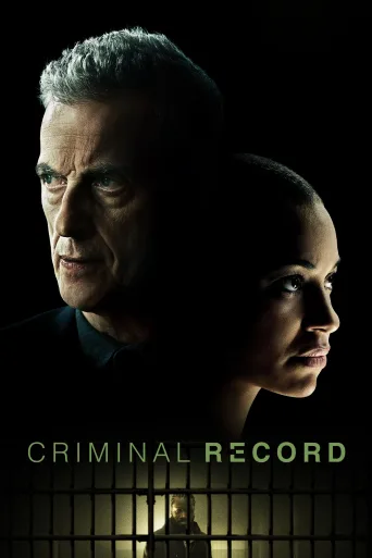 Criminal Record 1080p Altyazılı İndir
