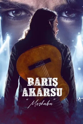 Barış Akarsu: Merhaba İndir posteri