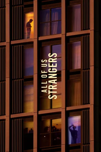All of Us Strangers İndir posteri