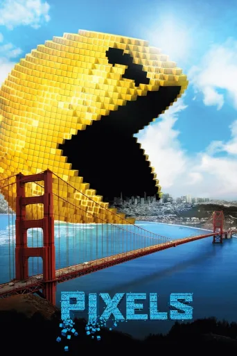 Pixels İndir