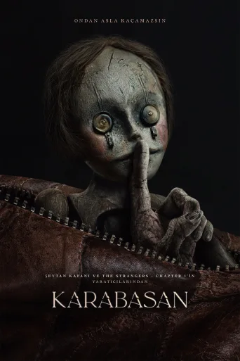Karabasan İndir posteri