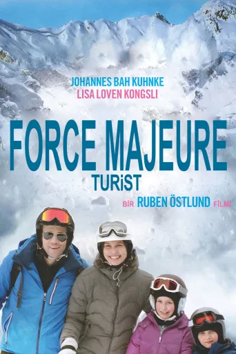 Turist İndir posteri