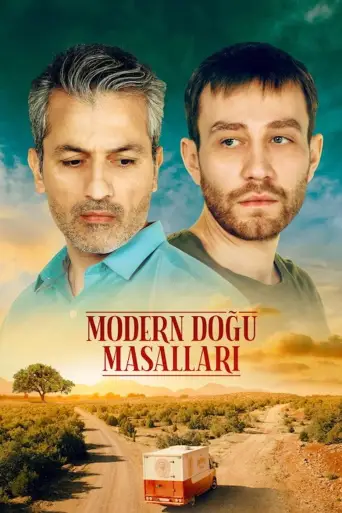 Modern Doğu Masalları posteri