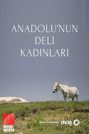 Anadolu'nun Deli Kadınları İndir posteri