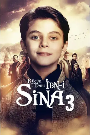 Küçük Dahi: İbn-i Sina posteri
