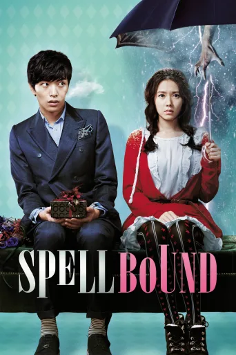 Spellbound İndir posteri