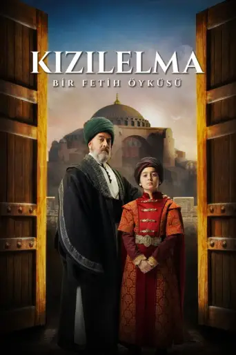 Kızılelma: Bir Fetih Öyküsü posteri