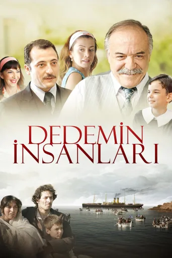 Dedemin İnsanları İndir