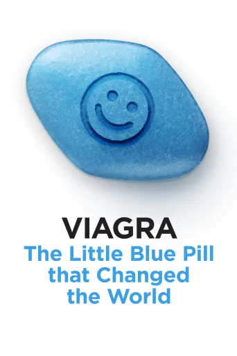 Viagra: The Little Blue Pill That Changed the World 1080p Altyazılı İndir