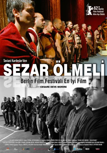 Sezar Ölmeli İndir posteri