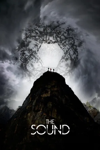 The Sound İndir