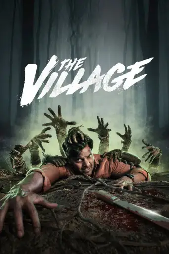 The Village (தி வில்லேஜ்) 1080p İndir