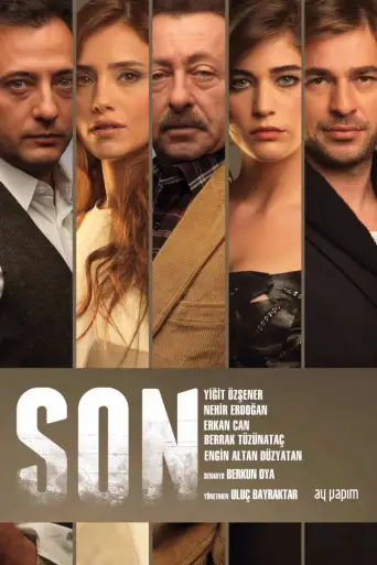 Son posteri