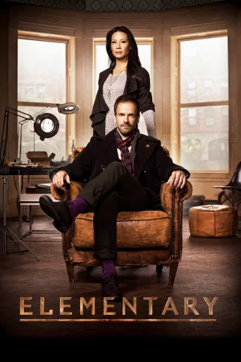 Elementary İndir posteri
