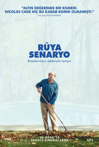 Rüya Senaryo İndir