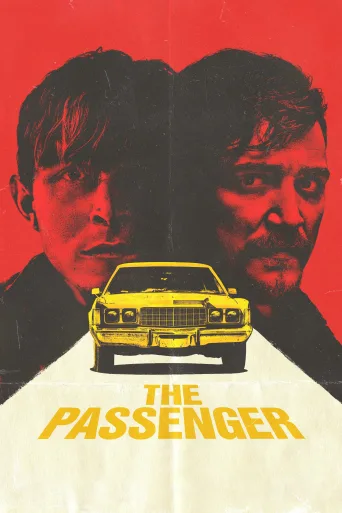The Passenger İndir posteri