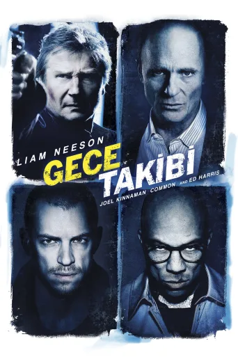 Gece Takibi İndir posteri
