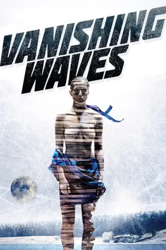 Vanishing Waves posteri