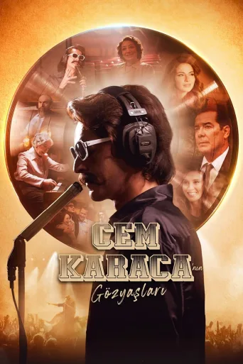 Cem Karaca'nın Gözyaşları İndir
