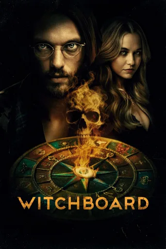 Witchboard İndir