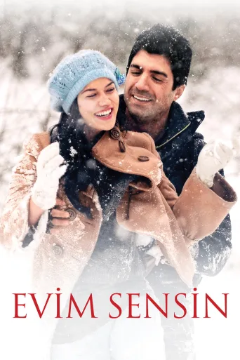 Evim Sensin İndir