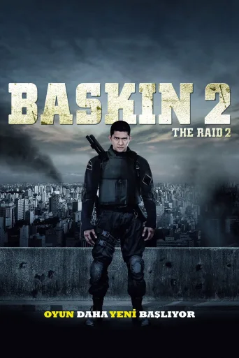 Baskın 2 İndir posteri