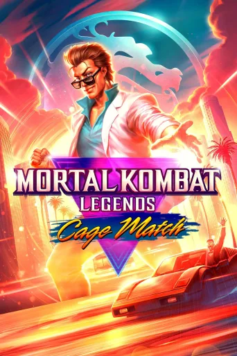 Mortal Kombat Legends: Cage Match İndir