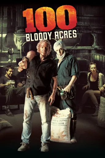 100 Bloody Acres İndir