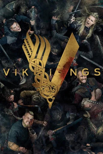 Vikingler İndir
