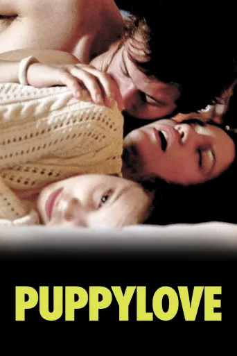Puppylove İndir posteri