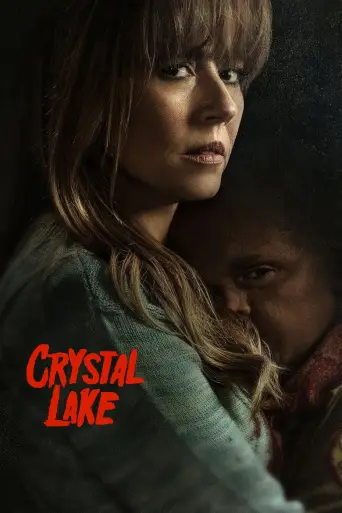 Crystal Lake 4K Dual İndir afişi