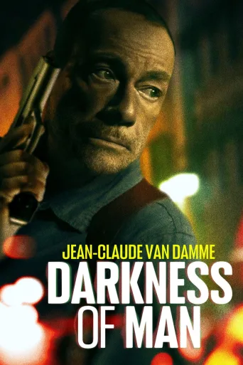 Darkness of Man İndir