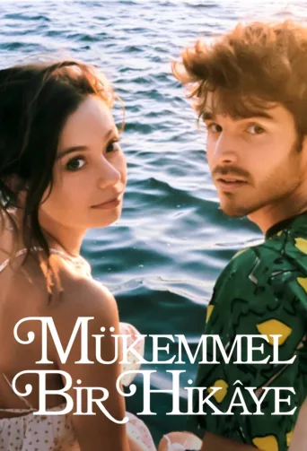 Mükemmel Bir Hikâye 1080p İndir posteri