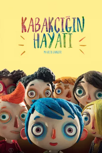 Kabakçığın Hayatı İndir