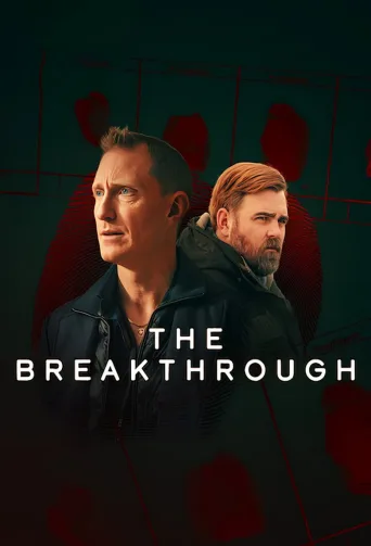 DNA Dedektifi 1080p İndir posteri