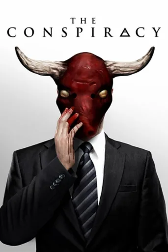 The Conspiracy İndir posteri