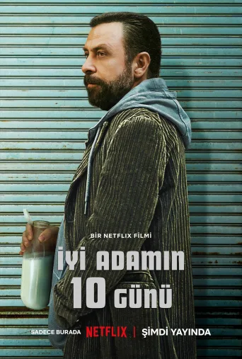 İyi Adamın 10 Günü İndir