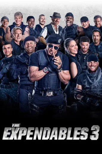 Cehennem Melekleri 3 İndir posteri