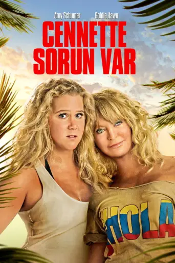 Cennette Sorun Var posteri