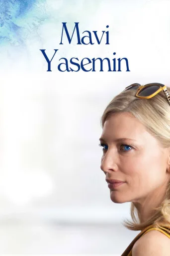 Mavi Yasemin İndir posteri