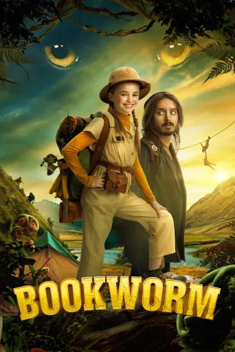 Bookworm İndir