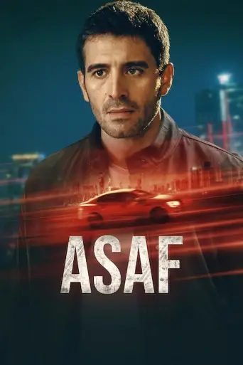 Asaf posteri