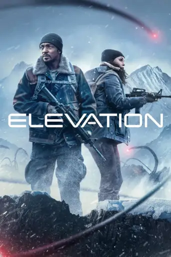 Elevation posteri