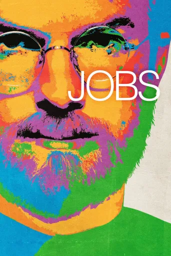 Jobs İndir posteri