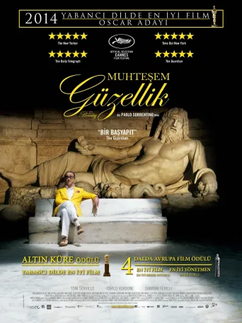 Muhteşem Güzellik İndir posteri