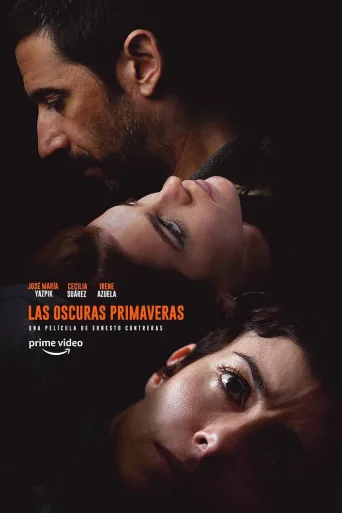 Las oscuras primaveras İndir posteri