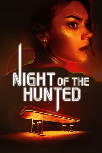 Night of the Hunted İndir