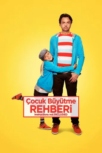 Çocuk Büyütme Rehberi İndir posteri