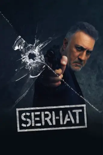 Serhat posteri