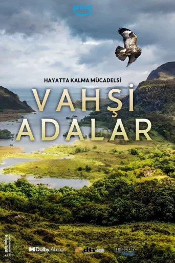 Vahşi adalar 1080p İndir posteri